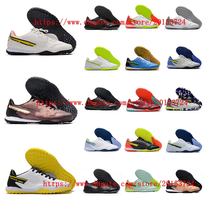 2022 Soccer Shoes React Tiempo Legend 9 Pro TF Cleats mens Football Boots Turf blue black gold, As picture 1
2022 Soccer Shoes React Tiempo Legend 9 Pro TF Cleats mens Football Boots Turf blue black gold, As picture 1