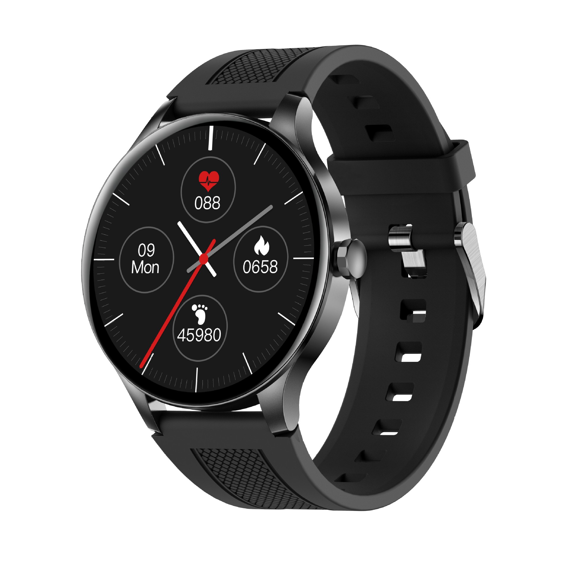 YEZHOU NY20 designer big screen Smart Watch Full HD Screen IP68 Waterproof Heart Rate Measurement Blood Pressure Sports unisex Bracelet smartwatches
YEZHOU NY20 designer big screen Smart Watch Full HD Screen IP68 Waterproof Heart Rate Measurement Blood Pressure Sports unisex Bracelet smartwatches