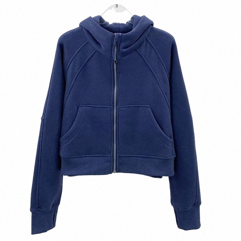 LULU women Brushed Full Zip Hoodie Jacket Sportswear Yoga Outfits Hooded Workout Track Running Coat with Pockets Outdoor Fleeces Thumb Holes J49u#, Creamy white
LULU women Brushed Full Zip Hoodie Jacket Sportswear Yoga Outfits Hooded Workout Track Running Coat with Pockets Outdoor Fleeces Thumb Holes J49u#, Creamy white