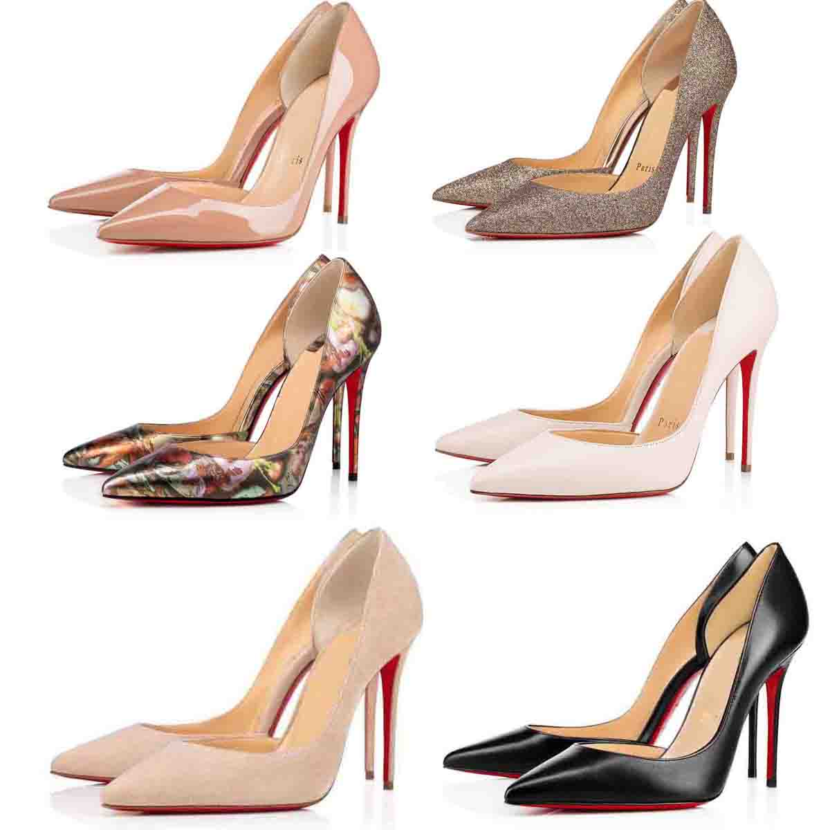 22s Dress shoes heels Woman high heel pumps reds sole shoes Iriza 100 mm heeled luxury brand designer sandal slip on pointy toe wedding party gift 35-43
22s Dress shoes heels Woman high heel pumps reds sole shoes Iriza 100 mm heeled luxury brand designer sandal slip on pointy toe wedding party gift 35-43