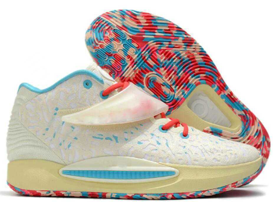 Kevin Durant Kd 14 Men Basketball Shoes Men Kids Children Sneaker Kd14 Aunt Pearl Surrealism Floral Ron English 1 Wolf Grey 2022 Athletic
Kevin Durant Kd 14 Men Basketball Shoes Men Kids Children Sneaker Kd14 Aunt Pearl Surrealism Floral Ron English 1 Wolf Grey 2022 Athletic