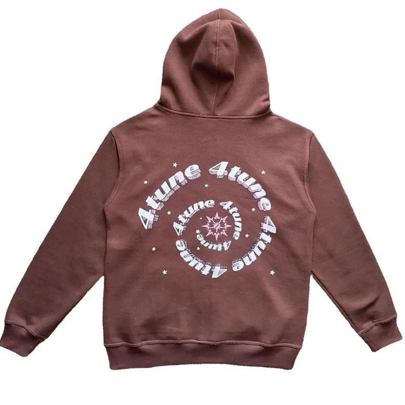 Mens Hoodies Sweatshirts Vests Star Letter Print Hoodie Men Retro Zip Up Long Sleeve Loose Jacket Coats Haruku Casual Gothic Hooded Sweatshirt Y2K Str