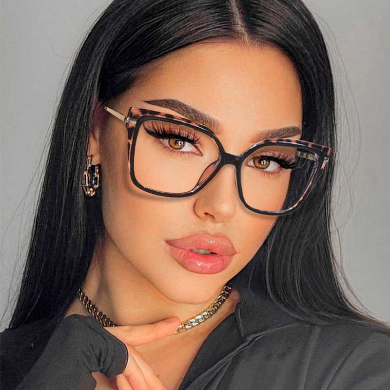 Sunglasses Frames Vintage Glasses Frames For Women Latest Trends Fashion Square Transparent Optical Lenses Anti Blue Light Clear Eyeglass Luxury T2201114
Sunglasses Frames Vintage Glasses Frames For Women Latest Trends Fashion Square Transparent Optical Lenses Anti Blue Light Clear Eyeglass Luxury T2201114