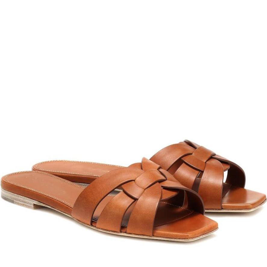Famous Intertwining Tribute Straps Slippers Sandals Nu Pieds 05 Summer Men's Flats Mule Slip On Beach Slides Sandalias Walking Sho3285
Famous Intertwining Tribute Straps Slippers Sandals Nu Pieds 05 Summer Men's Flats Mule Slip On Beach Slides Sandalias Walking Sho3285