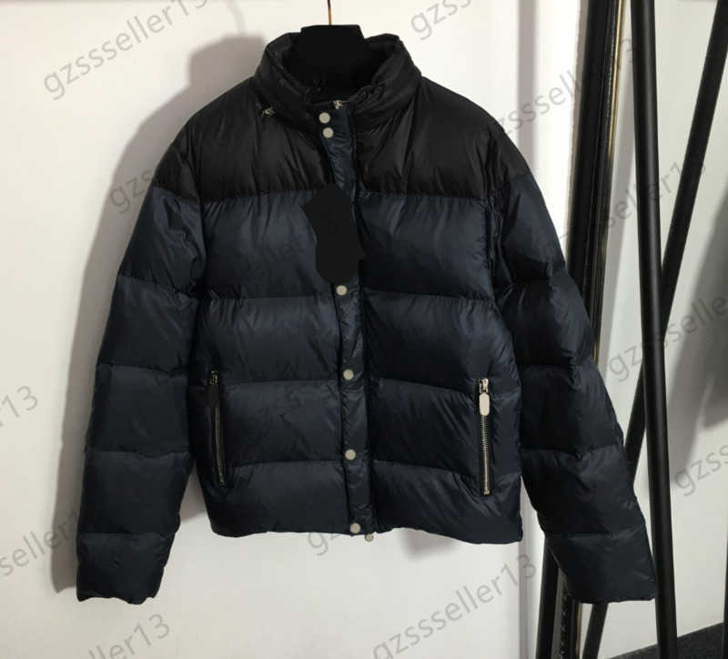 Puffer Coat Womens Designer Down Parkas Custom Buttons Decorated Accept Hooded Winter Coats Collar Zipper Open Long Sleeve Jacket Fashion Warmth Women Clothes 1970
Puffer Coat Womens Designer Down Parkas Custom Buttons Decorated Accept Hooded Winter Coats Collar Zipper Open Long Sleeve Jacket Fashion Warmth Women Clothes 1970