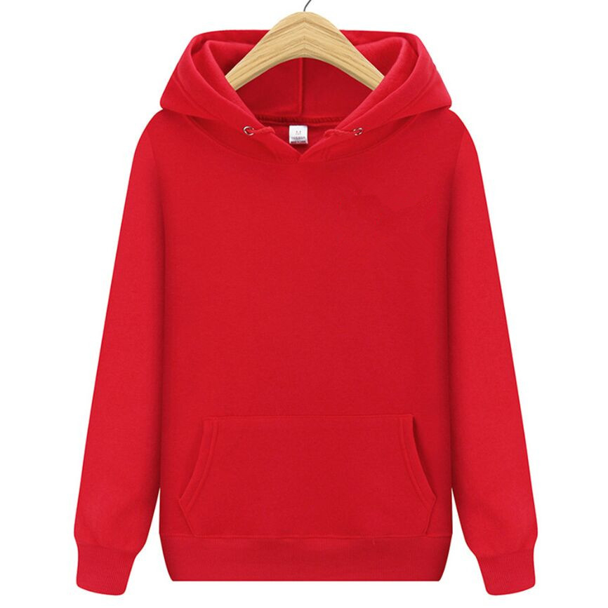 High Quality Hoodies Sweatshirts Men Woman Fashion Solid color Red Black Gray Pink Autumn Winter fleece Hip Hop Hoody Male Brand Casual Tops
High Quality Hoodies Sweatshirts Men Woman Fashion Solid color Red Black Gray Pink Autumn Winter fleece Hip Hop Hoody Male Brand Casual Tops