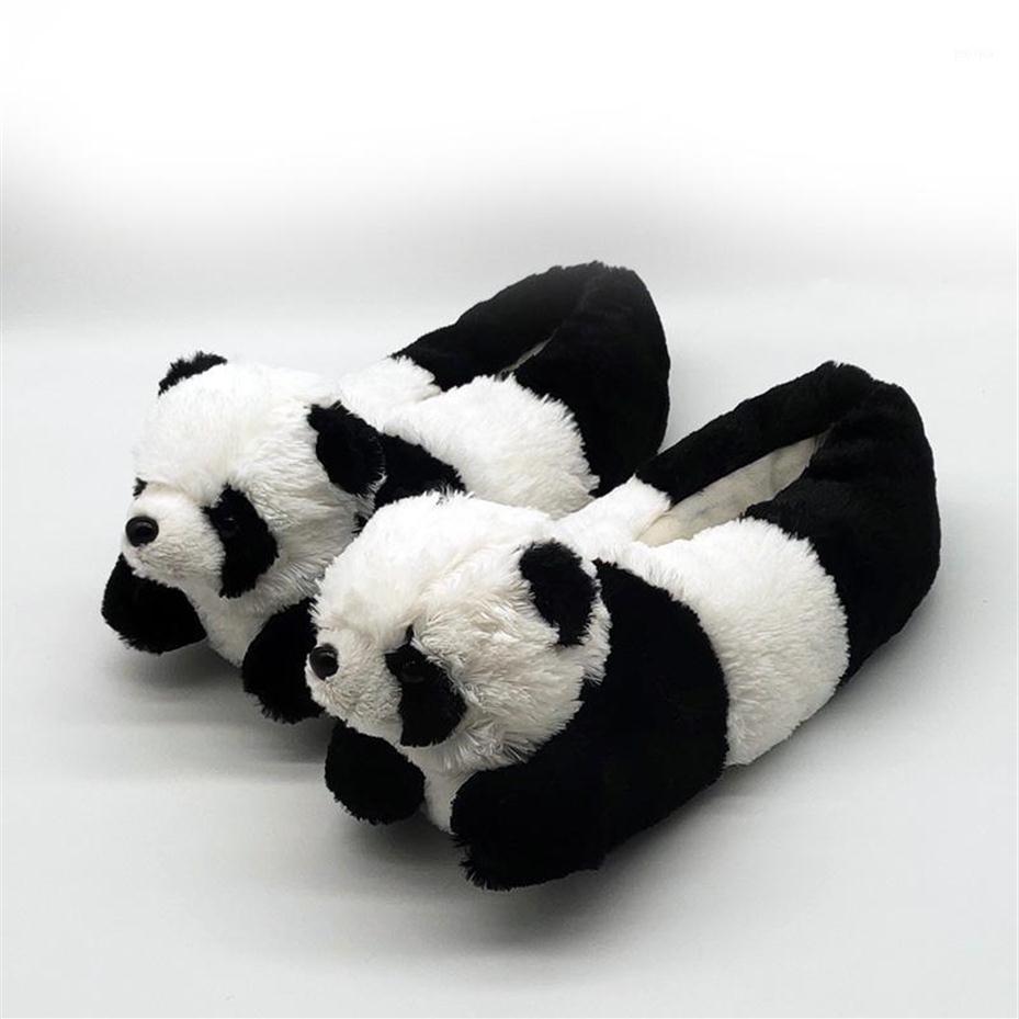 panda indoor slippers home shoes bear slippers anime Wood floor women men winter Custom Cartoon with warm panda home shoes1274f, Black
panda indoor slippers home shoes bear slippers anime Wood floor women men winter Custom Cartoon with warm panda home shoes1274f, Black