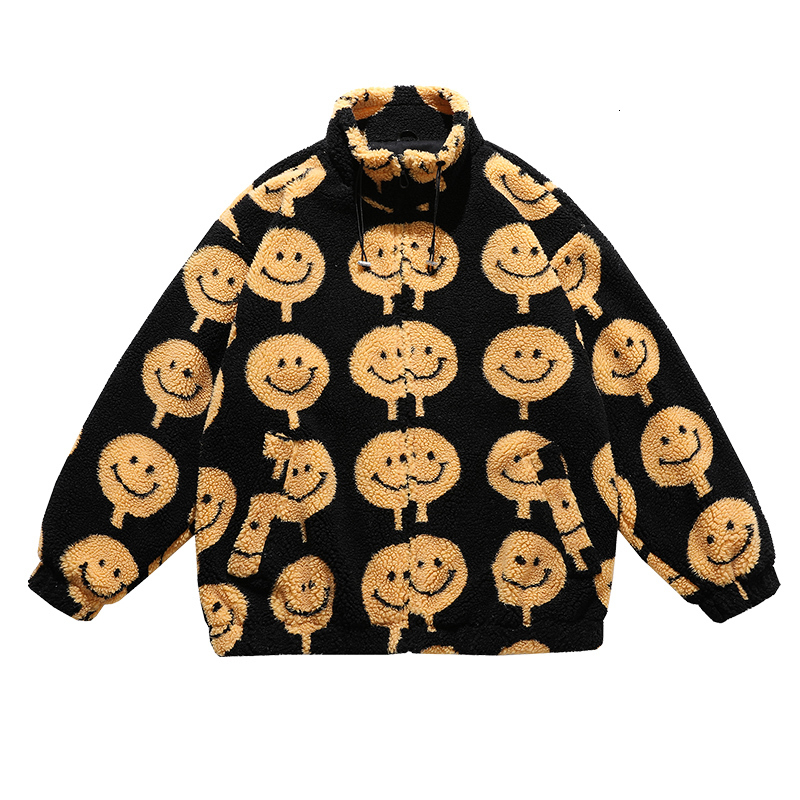 Men's Down Parkas Winter Men Coats Casual Parka Coat Streetwear Loose Men Clothing Men's Jacket Coat 221121