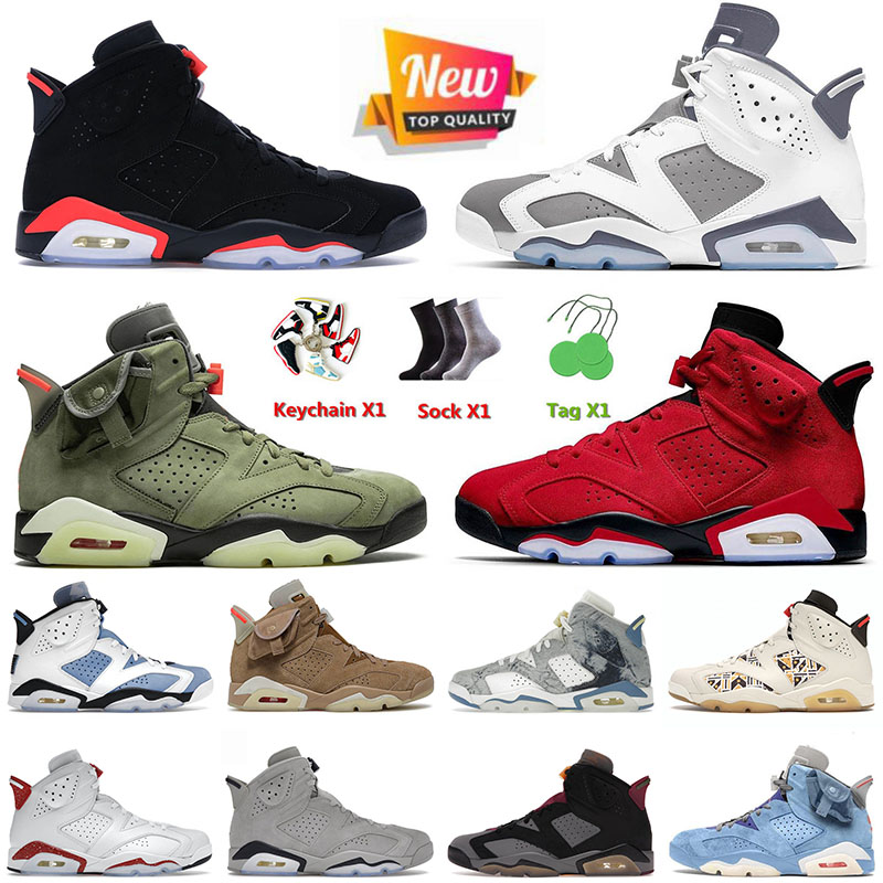 2023 Arrival Basketball Shoes Top Jumpman Black Infrared Cool Grey Toro 6 6s VI Washed Denim Singles Day Men Women Trainers Sneakers, C52 40-47 midnight navy
2023 Arrival Basketball Shoes Top Jumpman Black Infrared Cool Grey Toro 6 6s VI Washed Denim Singles Day Men Women Trainers Sneakers, C52 40-47 midnight navy