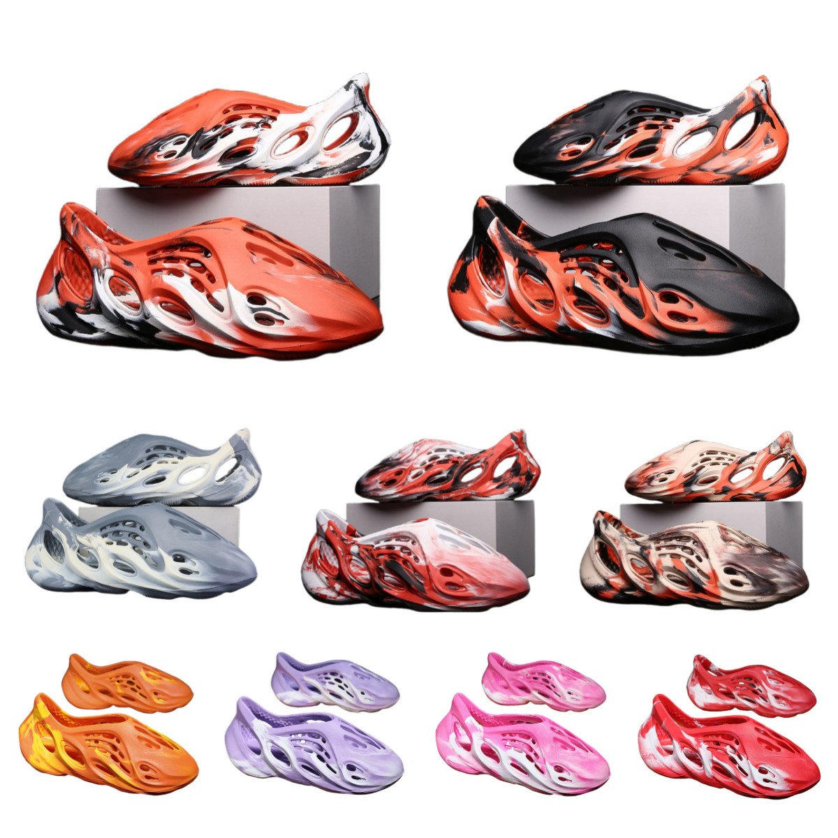 2022 Men Fashion Designer Slippers Woman slide Vermillion Mineral Blue Onyx Stone Sage Pure Sandals Slipper Ochre RUNNER Bone Resin Desert Ararat slides shoe 36-47, 779-1 black
2022 Men Fashion Designer Slippers Woman slide Vermillion Mineral Blue Onyx Stone Sage Pure Sandals Slipper Ochre RUNNER Bone Resin Desert Ararat slides shoe 36-47, 779-1 black