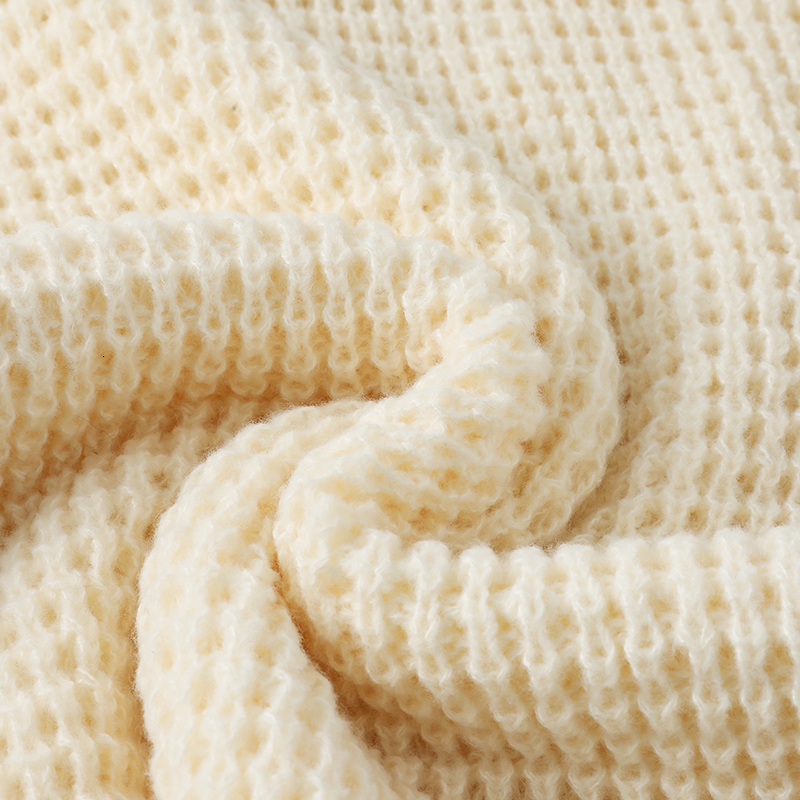 Men's Sweaters Huncher s Knitted Vintage Sweater Winter Casual Oversized Jumper Male Korean Fashion Turtleneck For 221121