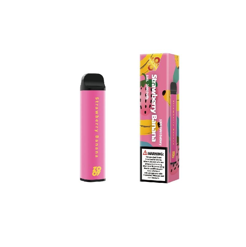 electronic cigarette disposable vape puff 2000 bang ZOOY 2000puffs with 1000mah battery Disposable Vapes 8ml E Cigarettes vs puffxxl
electronic cigarette disposable vape puff 2000 bang ZOOY 2000puffs with 1000mah battery Disposable Vapes 8ml E Cigarettes vs puffxxl