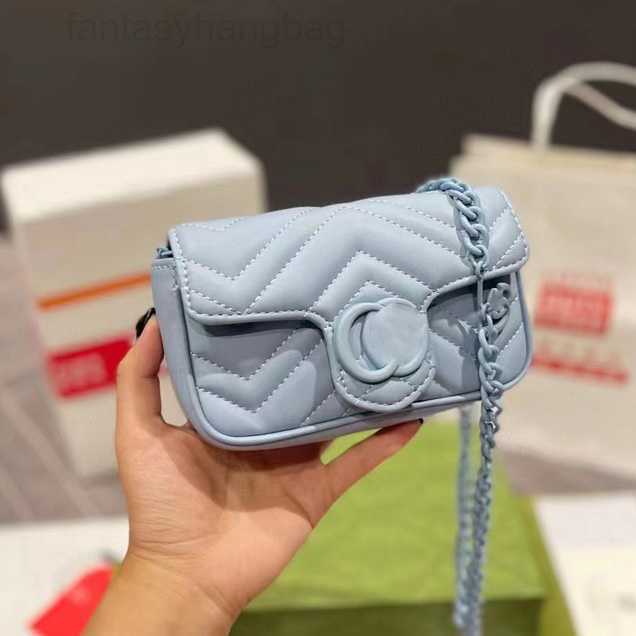 Designer Luxury GGs Bags For Womens Outlet Handbags Crossbody Purses ggitys Large Capacity Versatile Totes Multicolour Fashion Lnclined Shoulder
