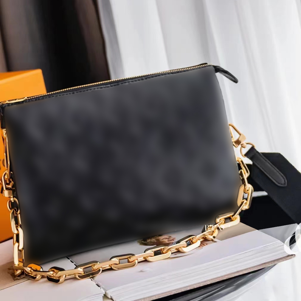 Fashion Embossing Luxurys Designer sling Clutch Bags Wallets Genuine Leather handbags wallet Pocket strap flap Cross Body chain travel envelope silver Evening, White
Fashion Embossing Luxurys Designer sling Clutch Bags Wallets Genuine Leather handbags wallet Pocket strap flap Cross Body chain travel envelope silver Evening, White