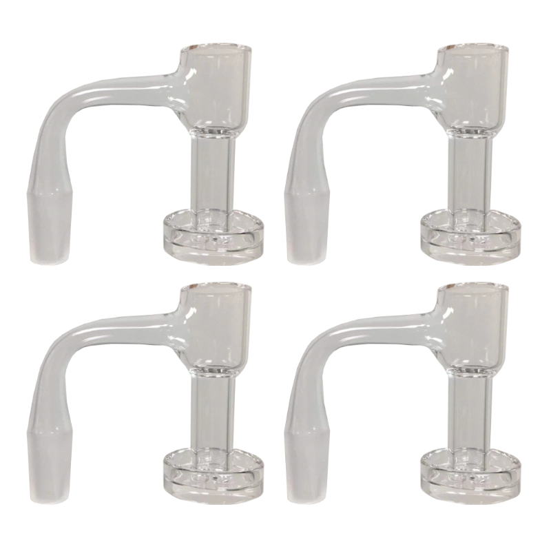 Full Weld Terp Slurper Quartz Banger Smoking Dab Rig Heating Bangers Tool For Glass Hookahs Bongs Water Pipes
Full Weld Terp Slurper Quartz Banger Smoking Dab Rig Heating Bangers Tool For Glass Hookahs Bongs Water Pipes