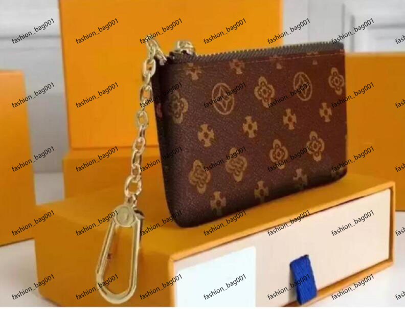 2022 Designers KEY POUCH POCHETTE Designer Coin Purse Key chains ring Credit Card Holder Luxury Mini Wallet shoulder Bag, 123
2022 Designers KEY POUCH POCHETTE Designer Coin Purse Key chains ring Credit Card Holder Luxury Mini Wallet shoulder Bag, 123