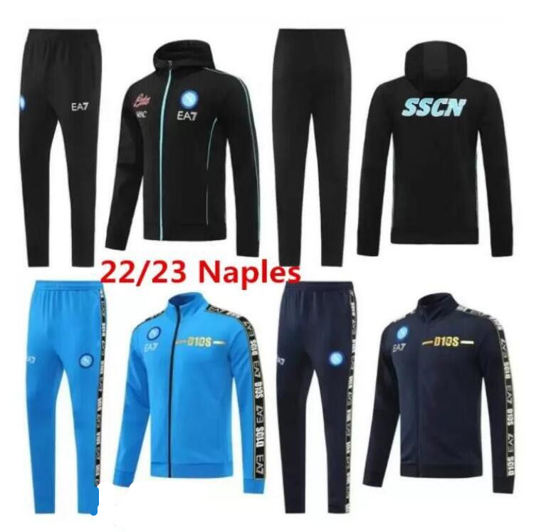 22 23 NAPOLI soccer jerseys Naples 2022 2023 ZIELINSKI ANGUISSA OLIVERA KVARATSKHELIA Halloween OSIMHEN FABIAN LOZANO Tracksuit Hoodies Jacket Long sleeve, White
22 23 NAPOLI soccer jerseys Naples 2022 2023 ZIELINSKI ANGUISSA OLIVERA KVARATSKHELIA Halloween OSIMHEN FABIAN LOZANO Tracksuit Hoodies Jacket Long sleeve, White