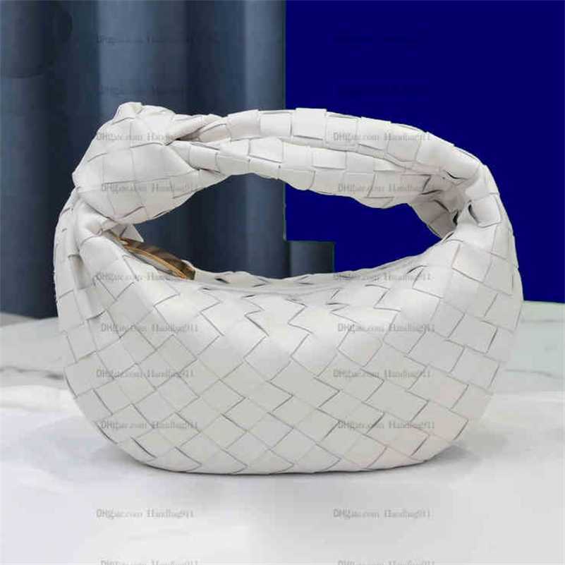 Venetas Designer Braid Bottegas Women Knot Bag Mini Jodies Purse Weave Bag Jodi 7 Colors Cowhide High Quality Small Jodo Hobo Wallet, Blue
Venetas Designer Braid Bottegas Women Knot Bag Mini Jodies Purse Weave Bag Jodi 7 Colors Cowhide High Quality Small Jodo Hobo Wallet, Blue