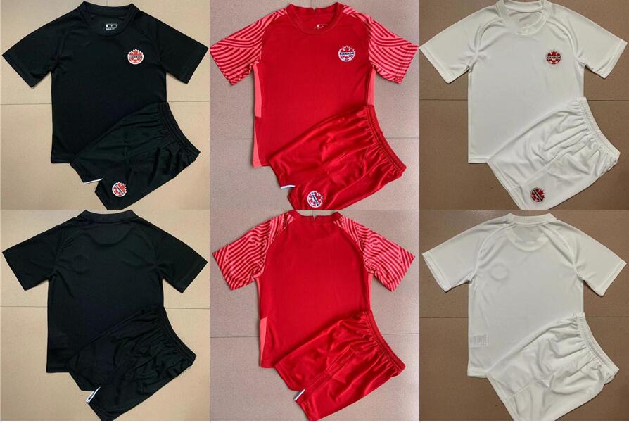 Adult kids kit 2022 2023 canada soccer jerseys 2021 DAVIES National Team Home Away 21 22 Latest DAVID LARIN CAVALLINI LARYEA MILLAR HOILETT Football Shirts, 22/23
Adult kids kit 2022 2023 canada soccer jerseys 2021 DAVIES National Team Home Away 21 22 Latest DAVID LARIN CAVALLINI LARYEA MILLAR HOILETT Football Shirts, 22/23