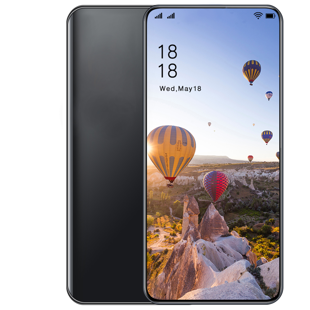 S22 Ultra Android 12 5G Smart Phone 4G LTE Octa Core 6GB 128GB S21 S22 Plus 6.8 6.6 inch Punch-hole Full Screen Fingerprint Face ID 13MP Camera GPS 1TB 512GB 256GB, Black
S22 Ultra Android 12 5G Smart Phone 4G LTE Octa Core 6GB 128GB S21 S22 Plus 6.8 6.6 inch Punch-hole Full Screen Fingerprint Face ID 13MP Camera GPS 1TB 512GB 256GB, Black