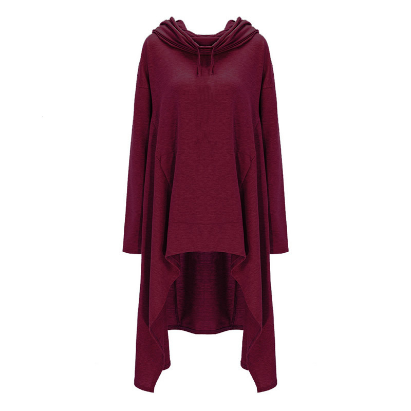 Women's Hoodies Sweatshirts Witch Letters Print For Tops Kawaii Frauen Thick Funny Harajuku Comfortable And 221121