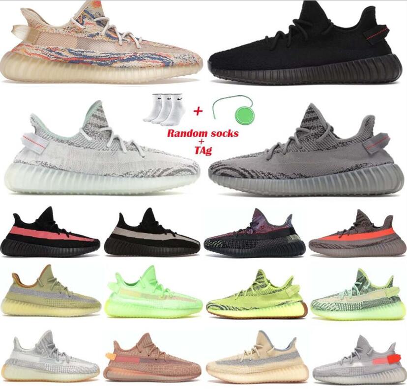 Top Quality Mens Designer 3M Size 48 Static Running Shoes Sneakers Mono Ice Cinder Yecheil Beige Dark Beluga Dazzling Blue Cream Tennis Men Women Trainers With Socks, Box
Top Quality Mens Designer 3M Size 48 Static Running Shoes Sneakers Mono Ice Cinder Yecheil Beige Dark Beluga Dazzling Blue Cream Tennis Men Women Trainers With Socks, Box