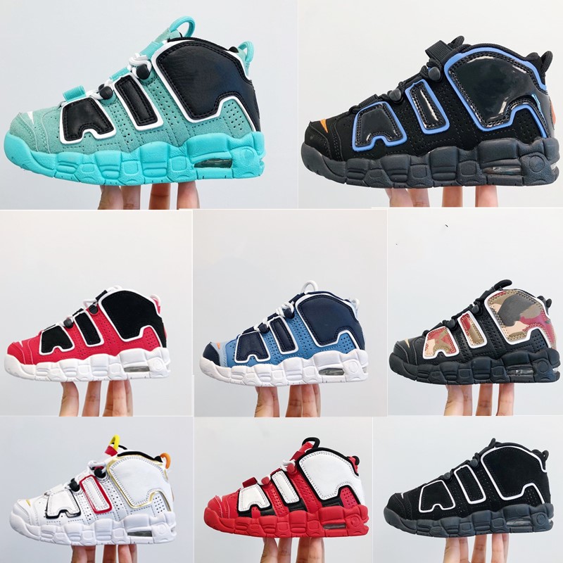 kids Basketball Shoes toddler boys girls Uptempos Scottie Pippen Sneakers children infants White 96S Varsity Trainers Red Color Black University Blue Bulls shoe
kids Basketball Shoes toddler boys girls Uptempos Scottie Pippen Sneakers children infants White 96S Varsity Trainers Red Color Black University Blue Bulls shoe