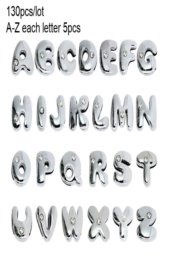 More Options DIY accessory Bead Caps 130pcs 8mm English Alphabet Slide Letters Charms Rhinestone Fit Pet collar Wristband keychain2373725
More Options DIY accessory Bead Caps 130pcs 8mm English Alphabet Slide Letters Charms Rhinestone Fit Pet collar Wristband keychain2373725