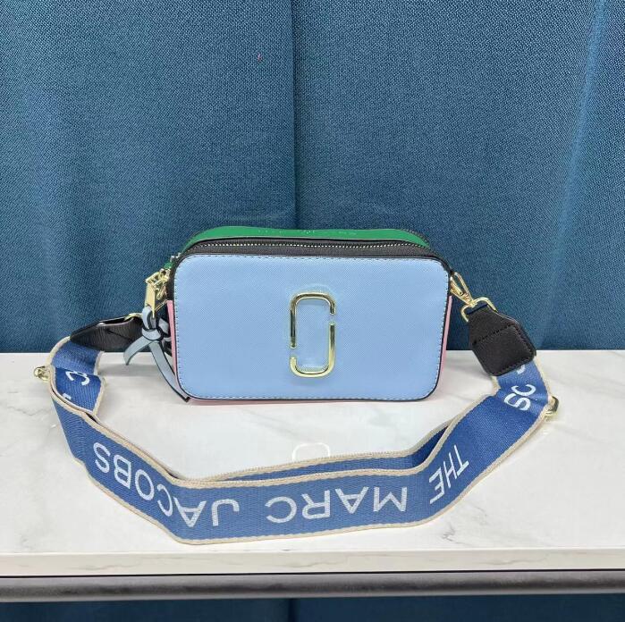Luxury Designer Bags womens mens snapshot High texture ladies bag Handbag Famous Camera Small Crossbody purse mini small Women Shoulder Messenger cross body bags
Luxury Designer Bags womens mens snapshot High texture ladies bag Handbag Famous Camera Small Crossbody purse mini small Women Shoulder Messenger cross body bags