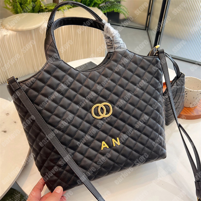 Big Shopping Bags Designer Leather Tote Handbags Womens Fashion Vintage Totes Bag Ladies Luxury Letter Shoulder Bags Small Wallet Purse, Extra cost
Big Shopping Bags Designer Leather Tote Handbags Womens Fashion Vintage Totes Bag Ladies Luxury Letter Shoulder Bags Small Wallet Purse, Extra cost