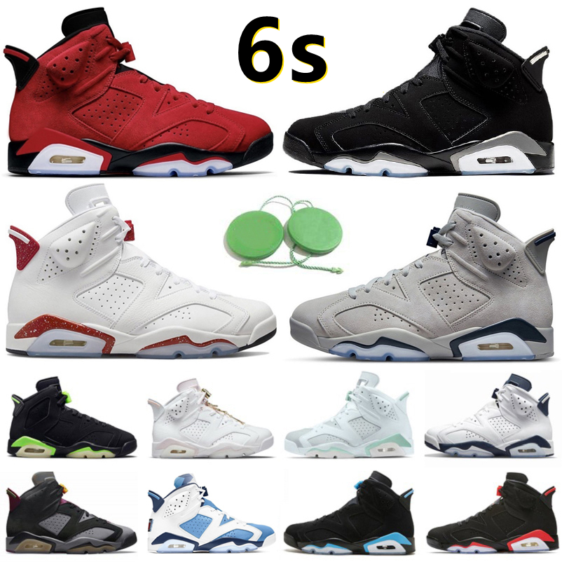 6 6s Mens Basketball Shoes Sneaker Toro Metallic Silver Georgetown UNC Red Oreo Electric Midnight Bordeaux Carmine Infrared Denim Men, Color#11
6 6s Mens Basketball Shoes Sneaker Toro Metallic Silver Georgetown UNC Red Oreo Electric Midnight Bordeaux Carmine Infrared Denim Men, Color#11