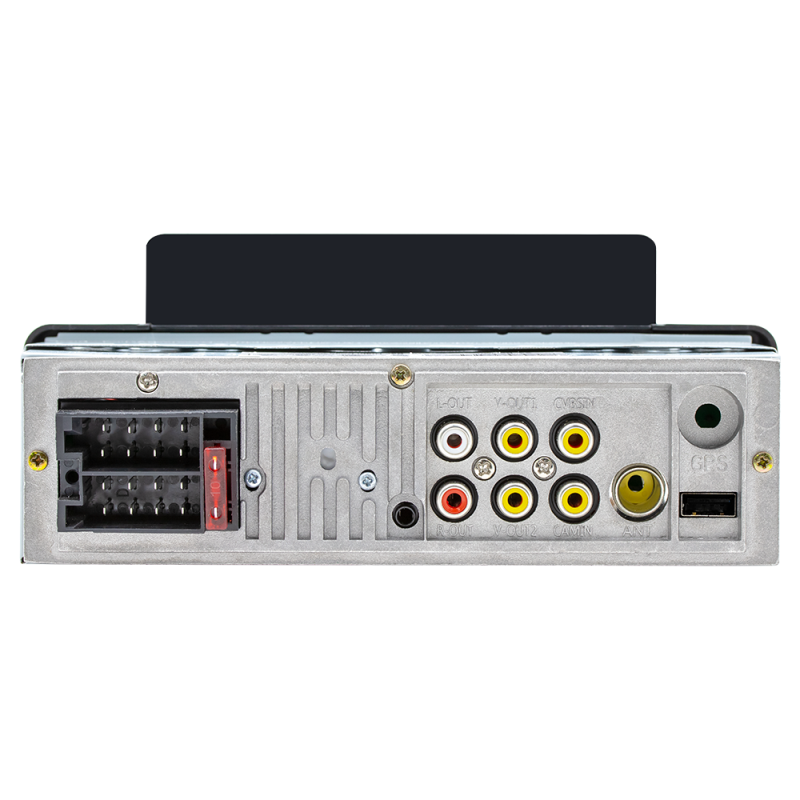 5 inch Car Stereo Multimedia Player Android Auto Radio Wireless CarPlay Player MP5 Video Car Navigation WiFi Bluetooth Mirror Link