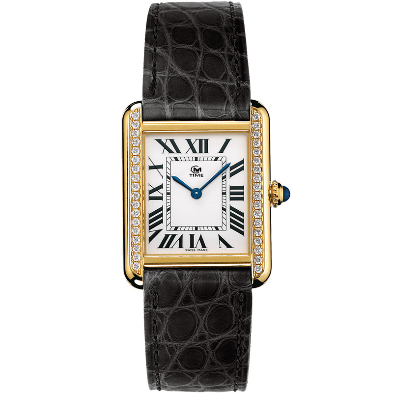 Fashion women's/business men's stainless steel lovers' watches can be selected in 3 sizes for various parties, Colour2
Fashion women's/business men's stainless steel lovers' watches can be selected in 3 sizes for various parties, Colour2