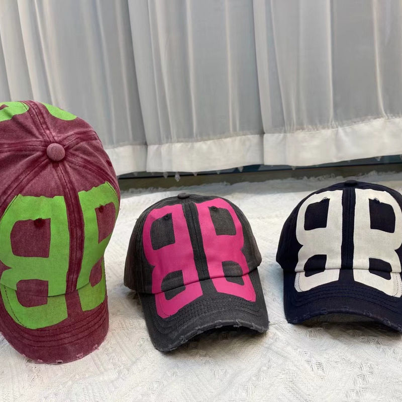 Ball Caps Graffiti BB Men's Baseball Cap Women's Cap Streetwear Dad Hat Embroidered Casquette Hip Hop Hat 220914, Red
Ball Caps Graffiti BB Men's Baseball Cap Women's Cap Streetwear Dad Hat Embroidered Casquette Hip Hop Hat 220914, Red
