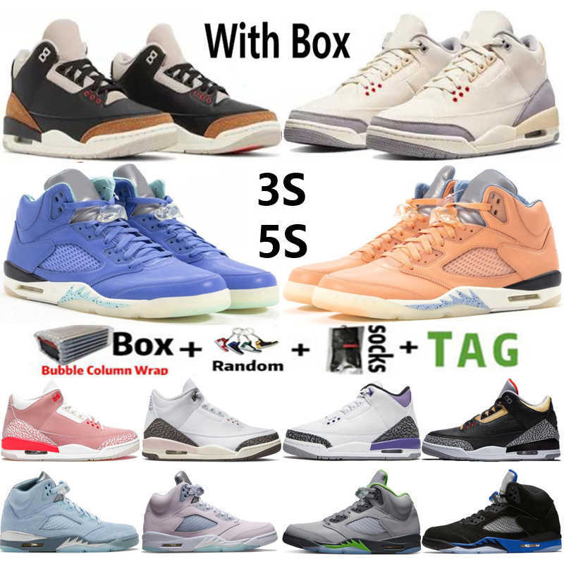 2022 With Box Jumpman 3 High OG 3s Mens Basketball Shoes Desert Elephant Se Muslin Black Gold 5 5s University Blue Easter Sail We The Men, 34
2022 With Box Jumpman 3 High OG 3s Mens Basketball Shoes Desert Elephant Se Muslin Black Gold 5 5s University Blue Easter Sail We The Men, 34