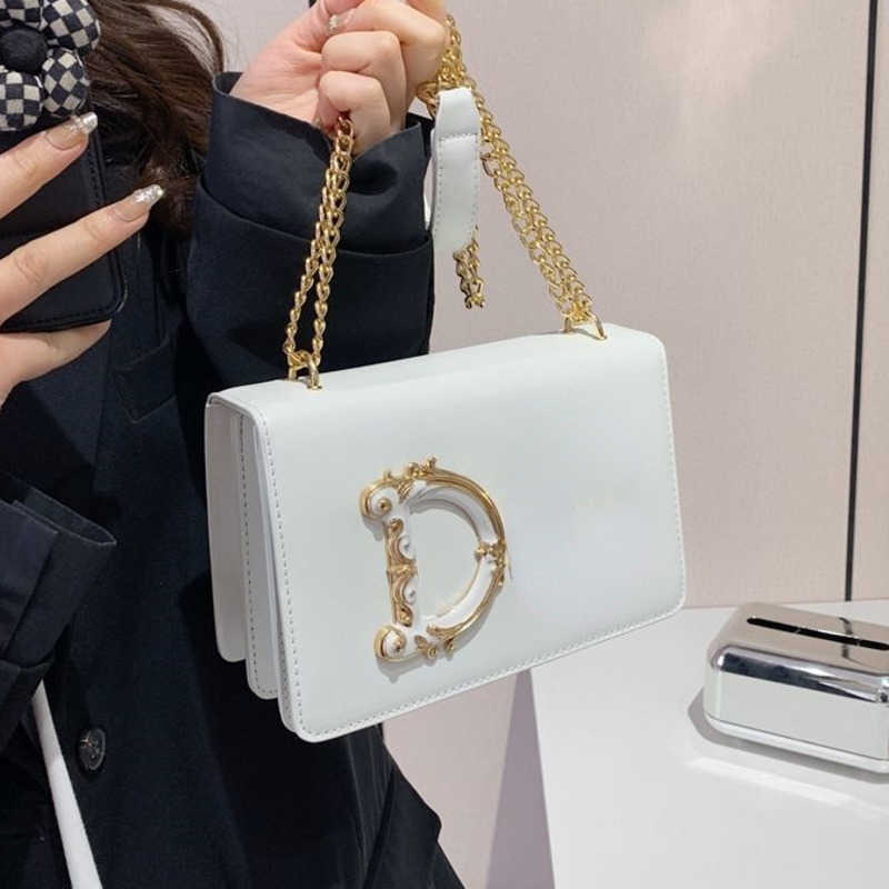 Women Designer Bag Chain Shoulder d 22 g Crossbody Armpit Candy Color Purse Lady Fashion Small Square Tote 41854, Black
Women Designer Bag Chain Shoulder d 22 g Crossbody Armpit Candy Color Purse Lady Fashion Small Square Tote 41854, Black