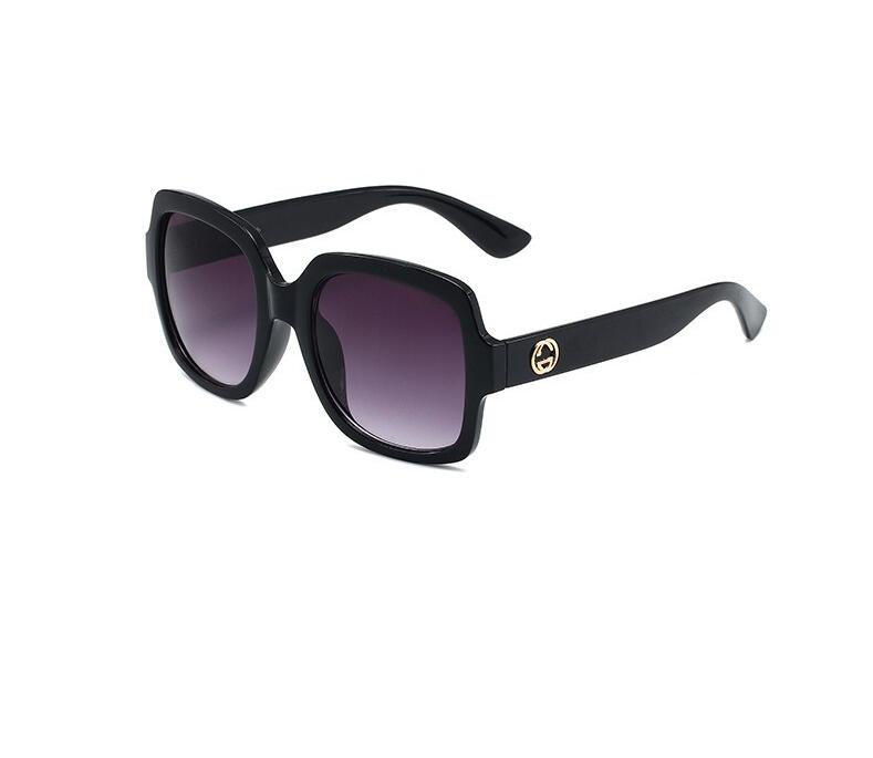 2023 Fashion Designer Sunglasses Classic Eyeglasses Goggle Outdoor Beach Sun Glasses For Man Woman AAA1
2023 Fashion Designer Sunglasses Classic Eyeglasses Goggle Outdoor Beach Sun Glasses For Man Woman AAA1
