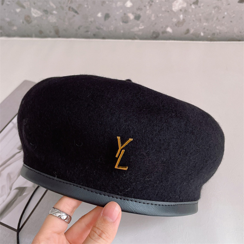 Designers Berets Bucket Hat Designers Caps Hats Womens Letter Luxury Cashmere Hat Outdoor Travel Warm Winter Windproof Bonnet Fedora
Designers Berets Bucket Hat Designers Caps Hats Womens Letter Luxury Cashmere Hat Outdoor Travel Warm Winter Windproof Bonnet Fedora