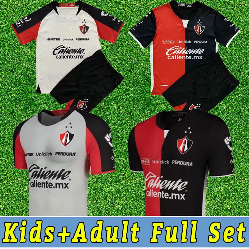 liga mx 22 23 Atlas FC soccer jerseys Commorative Kit home 2022 2023 winning special edition Julian Quinones Jeremy Marquez Gonzalo Maroni Men kids football shirts, Away
liga mx 22 23 Atlas FC soccer jerseys Commorative Kit home 2022 2023 winning special edition Julian Quinones Jeremy Marquez Gonzalo Maroni Men kids football shirts, Away