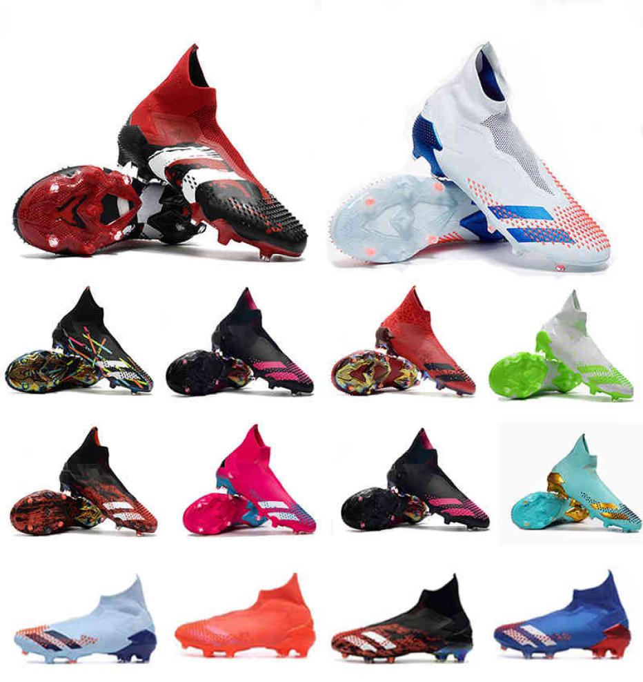 Football Boots Predators 20 Human Race Pharrell Williams x Pogba Glory Red Hunter Pack Sky Tint Team Royal Blue Signa Soccer Shoe9170586, Color40
Football Boots Predators 20 Human Race Pharrell Williams x Pogba Glory Red Hunter Pack Sky Tint Team Royal Blue Signa Soccer Shoe9170586, Color40