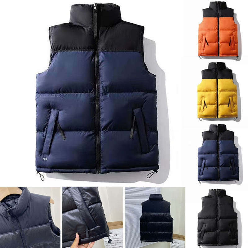 Fashion Men vest Down cotton waistcoat designs Mens and women's No Sleeveless Jacket puffer Autumn Winter Casual Coats Coupl s-xxl, Color 3
Fashion Men vest Down cotton waistcoat designs Mens and women's No Sleeveless Jacket puffer Autumn Winter Casual Coats Coupl s-xxl, Color 3