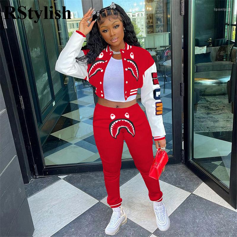Women' Two Piece Pants Autumn Winter Female Jackets And Baseball Suit Fashion Tracksuit Pieces Sport Set Varsity Bomber Jacket Women Sets, Black
Women' Two Piece Pants Autumn Winter Female Jackets And Baseball Suit Fashion Tracksuit Pieces Sport Set Varsity Bomber Jacket Women Sets, Black