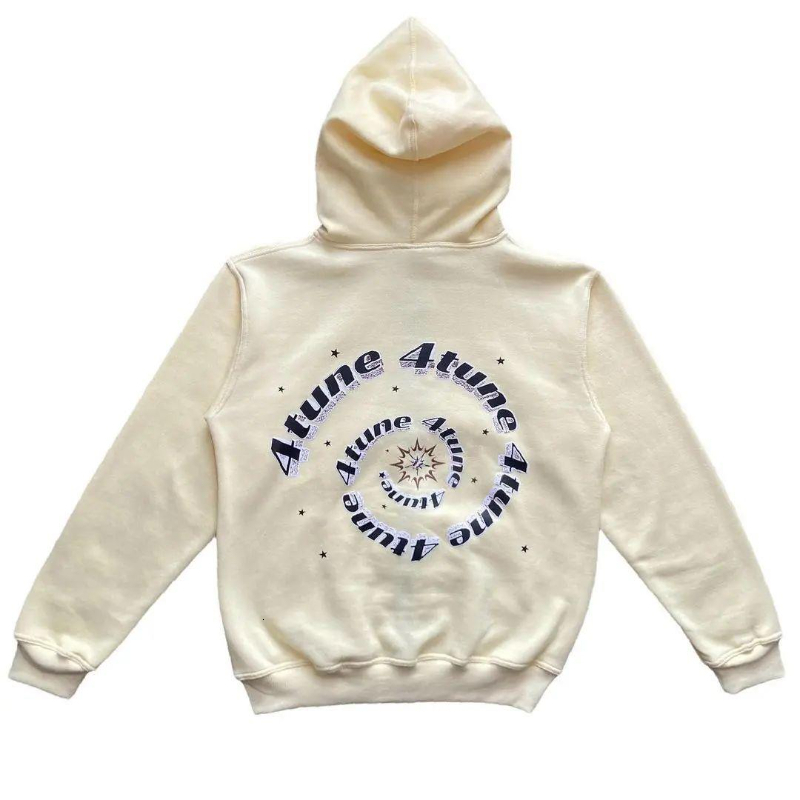 Mens Hoodies Sweatshirts Vests Star Letter Print Hoodie Men Retro Zip Up Long Sleeve Loose Jacket Coats Haruku Casual Gothic Hooded Sweatshirt Y2K Str