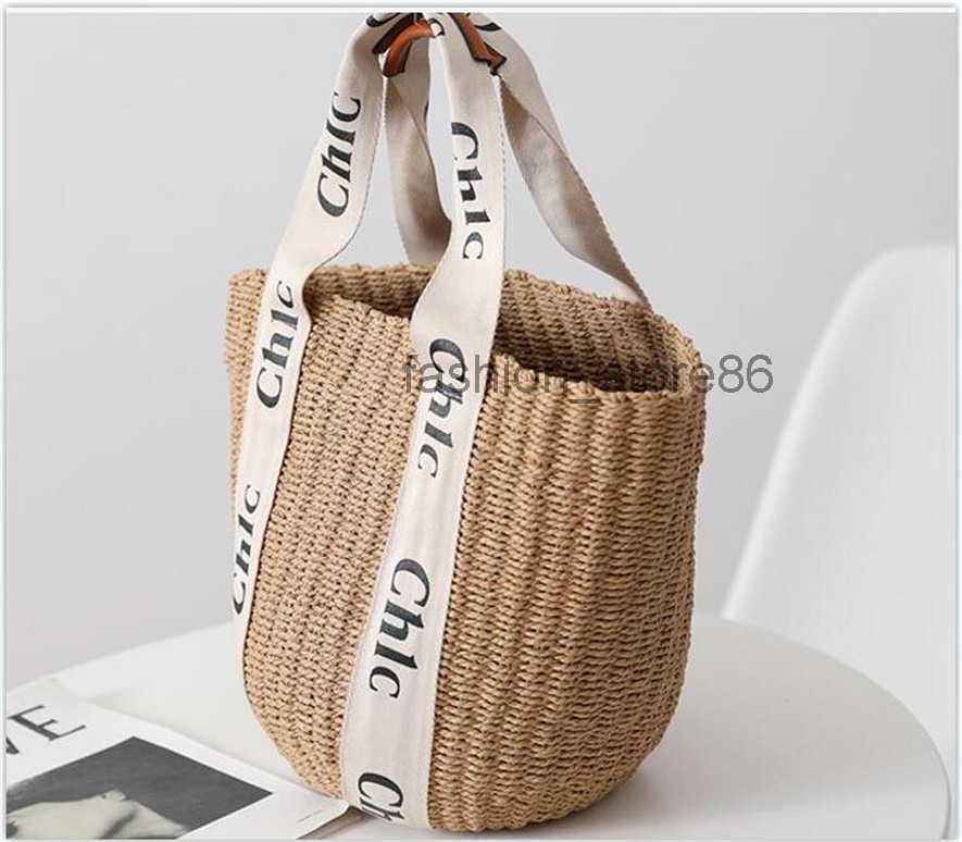 wa 2022 Fashion Basket Women Bucket Bag Straw Bags Handbag Tote Beach Shoulder Crossbody Womens Handbags Designers Bags woody Totes Purse YT7F 34LC
wa 2022 Fashion Basket Women Bucket Bag Straw Bags Handbag Tote Beach Shoulder Crossbody Womens Handbags Designers Bags woody Totes Purse YT7F 34LC