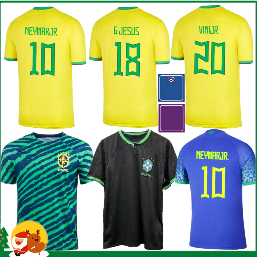 2022 2023 BrazilS soccer jerseys MARCELO PAQUETA NERES COUTINHO FIRMINO JESUS VINI JR 22 23 BrasilS football shirt kids kit Men women, 2022 away
2022 2023 BrazilS soccer jerseys MARCELO PAQUETA NERES COUTINHO FIRMINO JESUS VINI JR 22 23 BrasilS football shirt kids kit Men women, 2022 away
