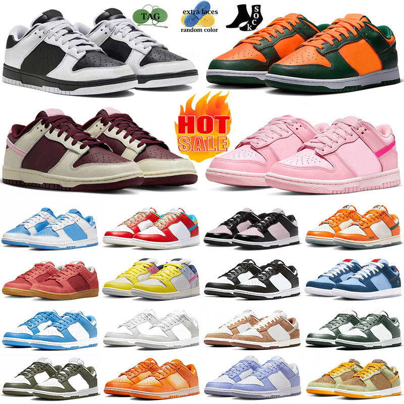 Running Shoes Men Sneakers Sports Trainers Triple Pink Chicago Grey Fog Team Green Panda Unc Syracuse Mens Womens Outdoor
Running Shoes Men Sneakers Sports Trainers Triple Pink Chicago Grey Fog Team Green Panda Unc Syracuse Mens Womens Outdoor