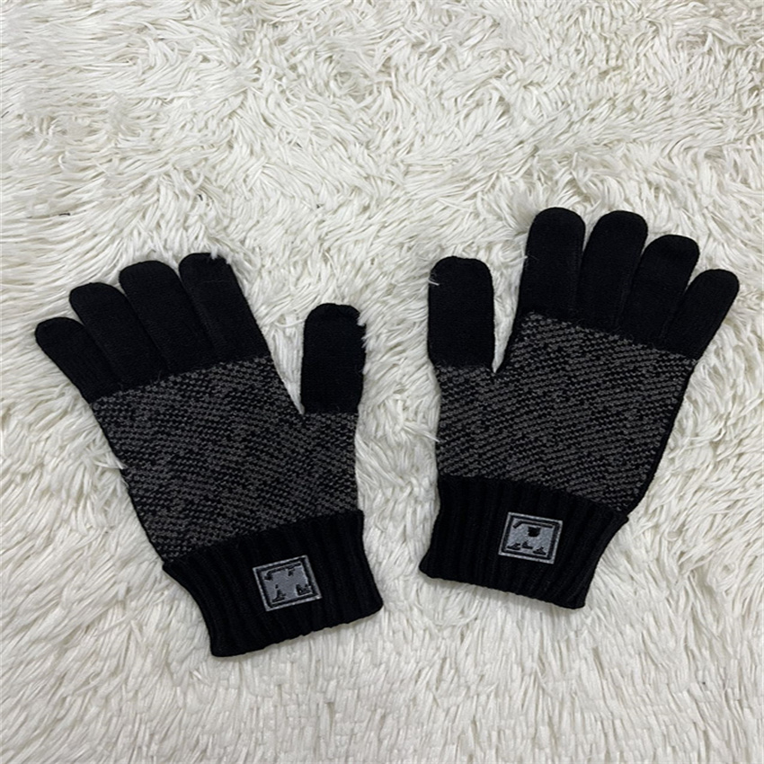NEW Warm Knitted Winter Five Fingers Gloves For Men Women Couples Students Keep warm Full Finger Mittens Soft Even mean
NEW Warm Knitted Winter Five Fingers Gloves For Men Women Couples Students Keep warm Full Finger Mittens Soft Even mean