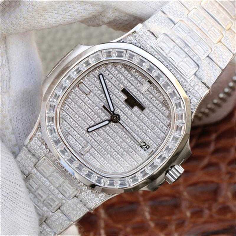 2023RYQ8 Wristwatches DM 5719/1G-001 diamond watchmens watch 40mm 324SC automatic mechanical movement sapphire mirror Wristwatch, Cal.324sc
2023RYQ8 Wristwatches DM 5719/1G-001 diamond watchmens watch 40mm 324SC automatic mechanical movement sapphire mirror Wristwatch, Cal.324sc