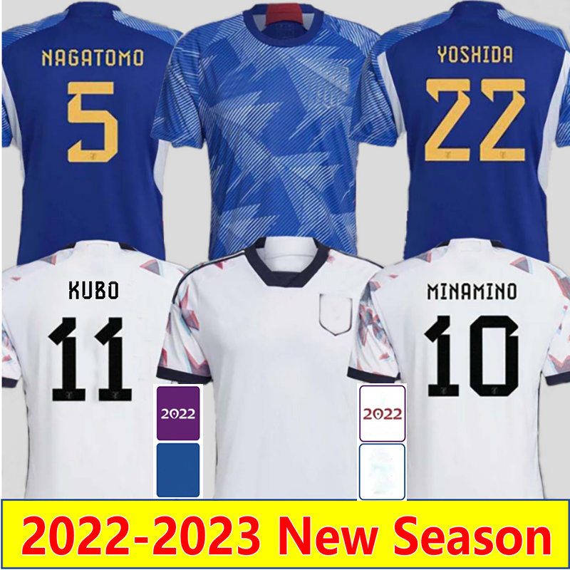 Player Version 22 23 Japan Soccer Jerseys fans player ENDO KUBO ITO MITOMA MINAMINO football shirts YOSHIDA SAKAI KAMADA TOMIYASU ITAKURA DOAN Men kit Kids uniforms, Kids 22-23 home
Player Version 22 23 Japan Soccer Jerseys fans player ENDO KUBO ITO MITOMA MINAMINO football shirts YOSHIDA SAKAI KAMADA TOMIYASU ITAKURA DOAN Men kit Kids uniforms, Kids 22-23 home