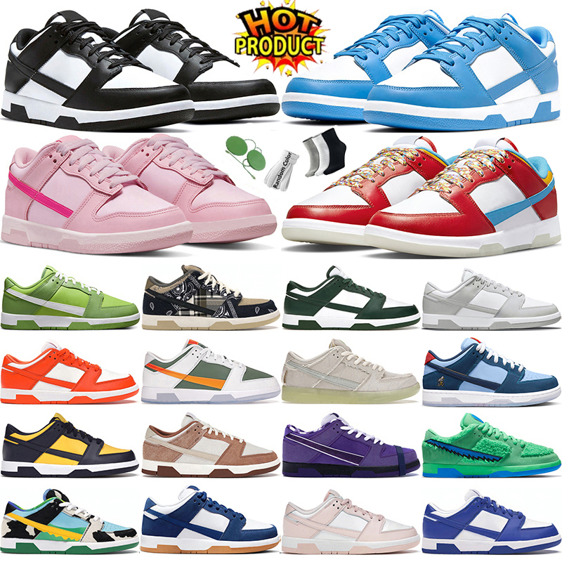 Casual Shoes Triple Pink Panda Black White Unc Fruity Pebbles Grey Fog Medium Olive Why So Sad Syracuse Rose Whisper Purple Lobster Wolf Grey GAI trainers sneakers
Casual Shoes Triple Pink Panda Black White Unc Fruity Pebbles Grey Fog Medium Olive Why So Sad Syracuse Rose Whisper Purple Lobster Wolf Grey GAI trainers sneakers